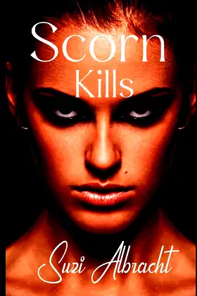 Scorn Kills poster