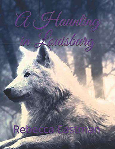A Haunting in Louisburg poster
