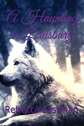 A Haunting in Louisburg poster