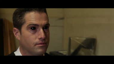"The Calling" - Behind the Scenes - Episode 2 - "Eyes of the Beast" poster