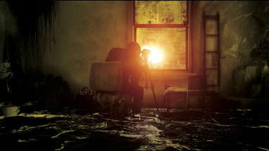 Observance Theatrical Trailer poster