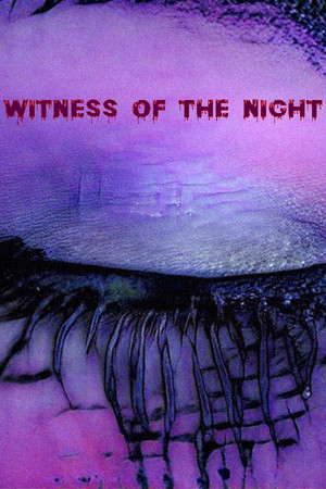 Witness of the Night poster