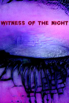 Witness of the Night poster