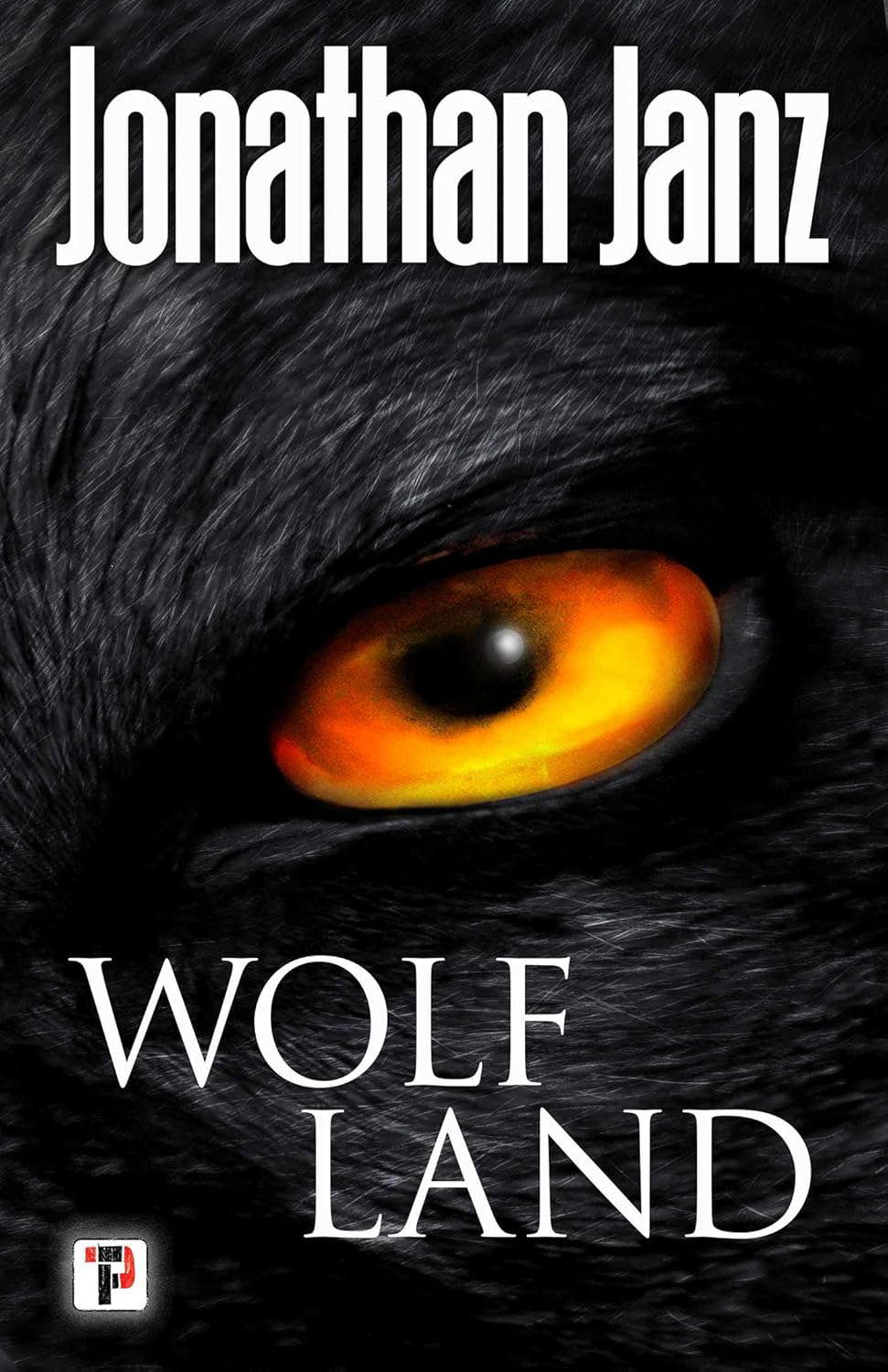 Wolf Land (Fiction Without Frontiers) poster