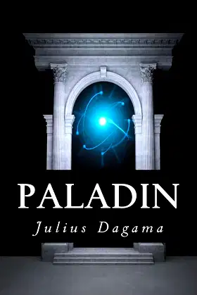 Paladin: Forgotten World poster
