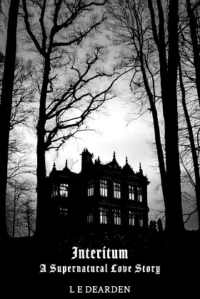 Interitum: A Supernatural Love Story poster