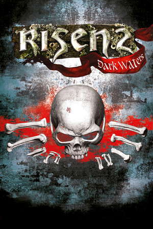 Risen 2: Dark Waters poster