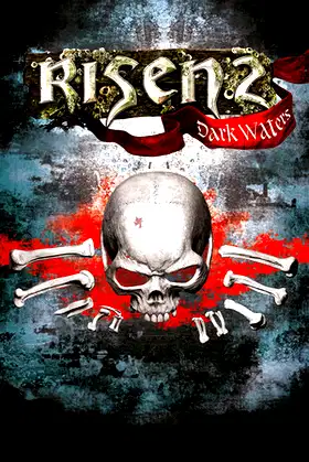 Risen 2: Dark Waters poster