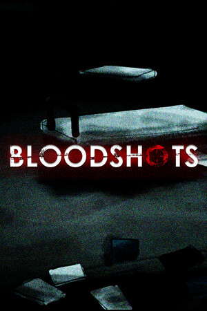 Bloodshots poster