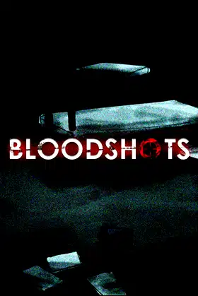 Bloodshots poster