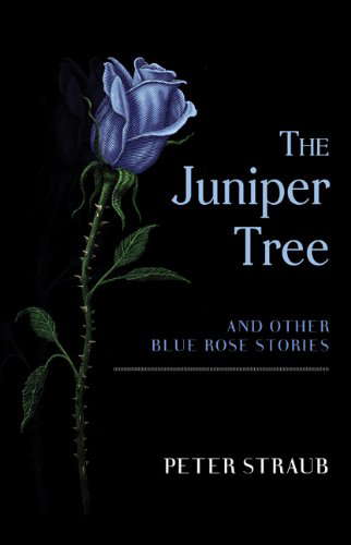 The Juniper Tree and Other Blue Rose Stories poster
