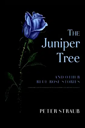 The Juniper Tree and Other Blue Rose Stories poster