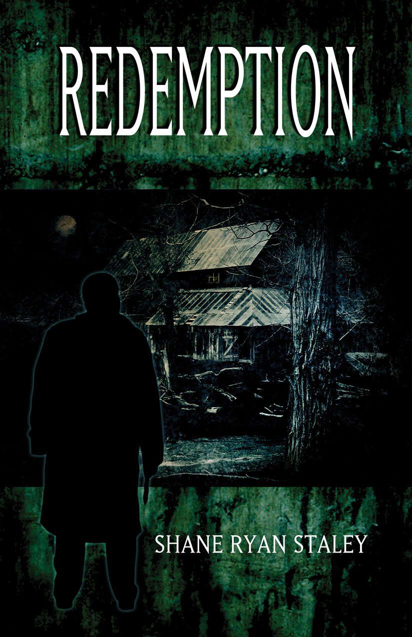 Redemption poster