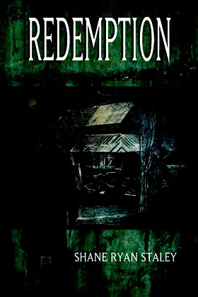 Redemption poster