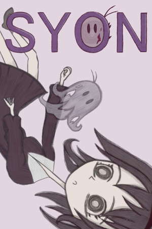 SYON poster