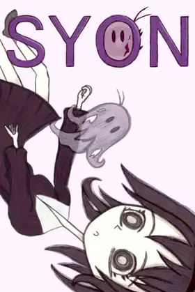 SYON poster