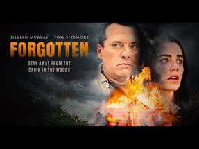 Forgotten - Trailer poster
