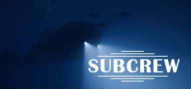 Subcrew capsule