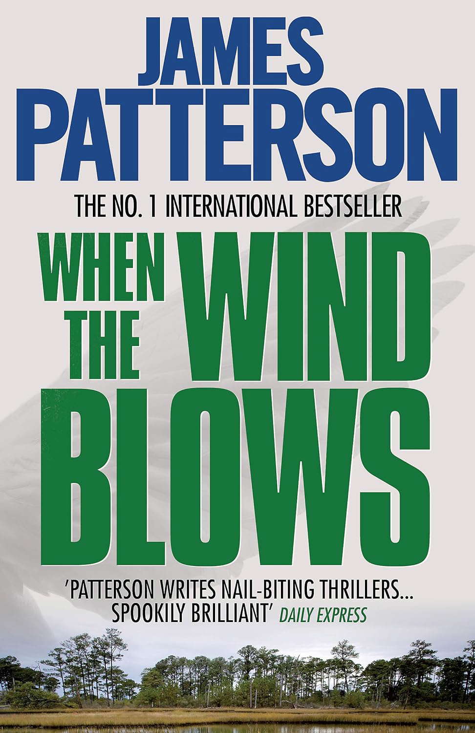 When the Wind Blows poster