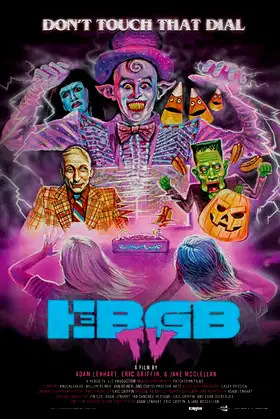 HeBGB TV poster