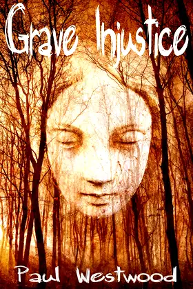 Grave Injustice poster