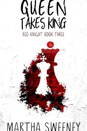 Queen Takes King (Red Knight Book 3) poster