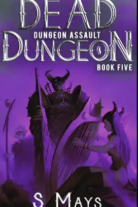 Dungeon Assault (Dead Dungeon) poster