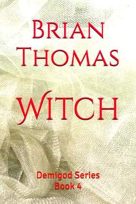 Witch: Demigod Series poster