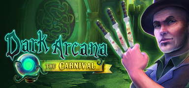 Dark Arcana: The Carnival capsule