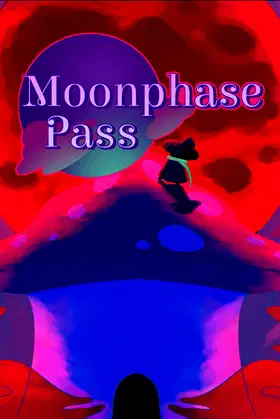 Moonphase Pass poster