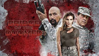 Bridge Of The Doomed | Official Trailer | Horror Brains poster