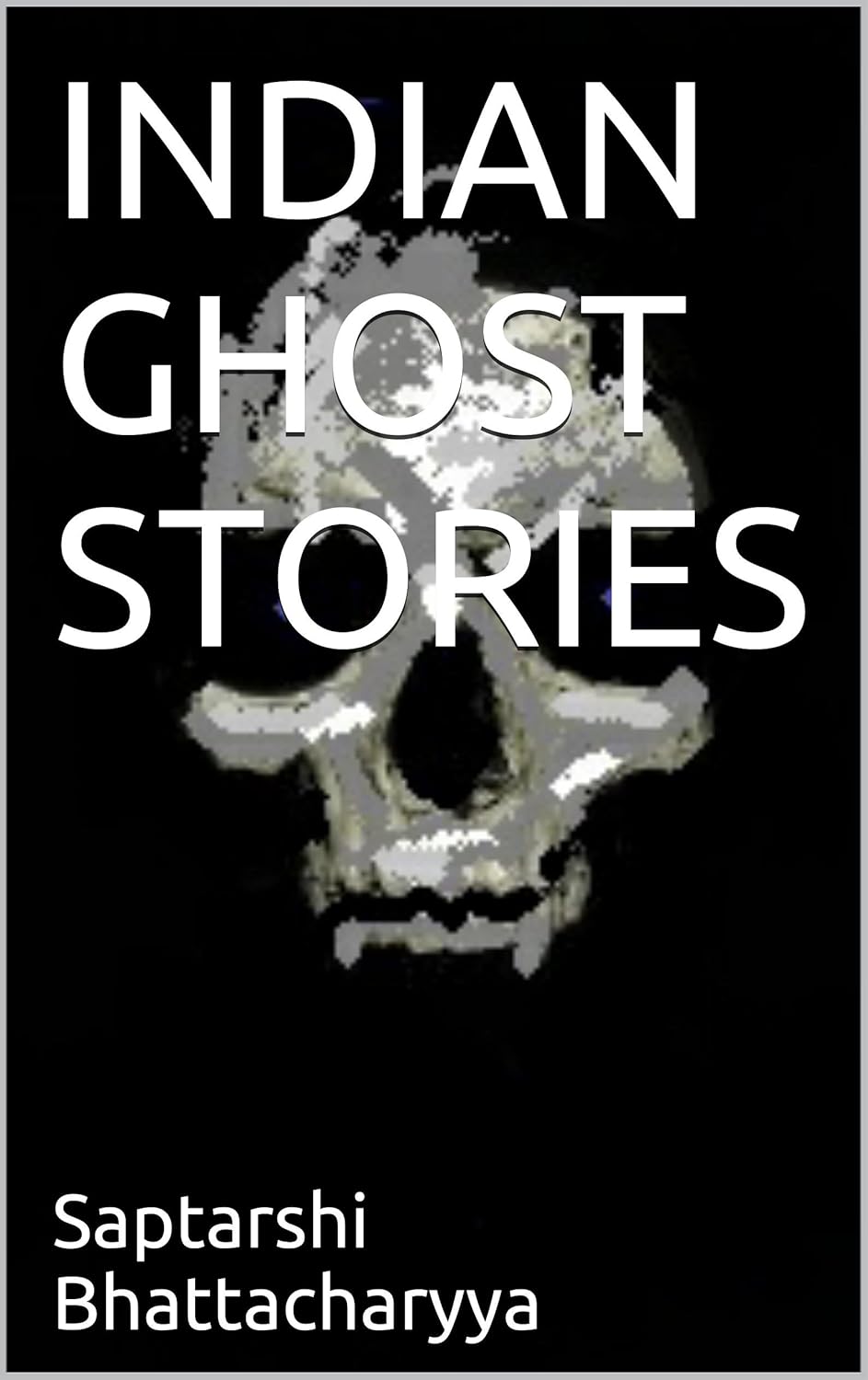 INDIAN GHOST STORIES poster
