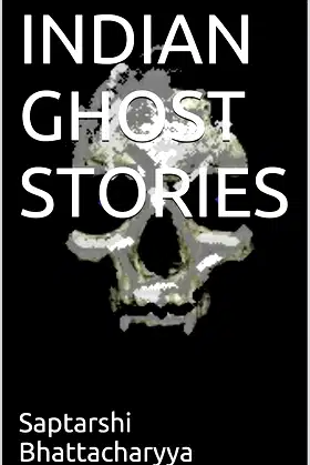 INDIAN GHOST STORIES poster