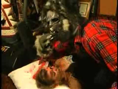 Kottentail Trailer