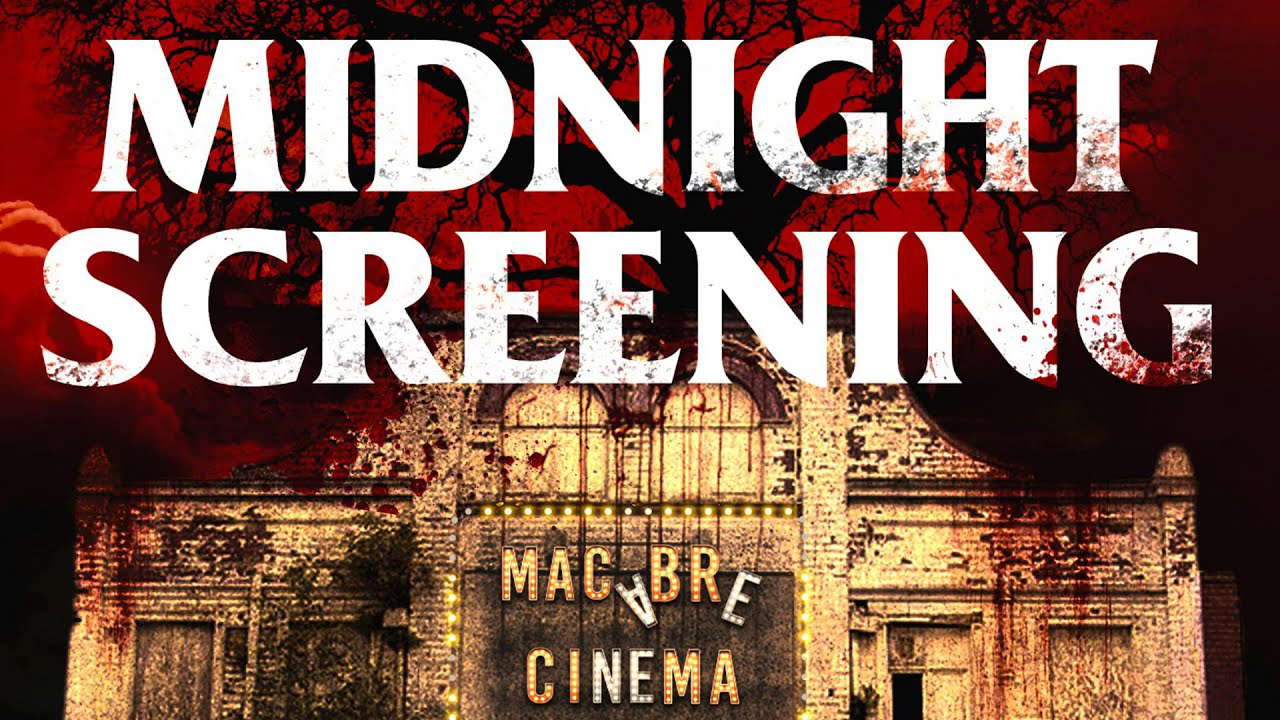 Midnight Screening Trailer
