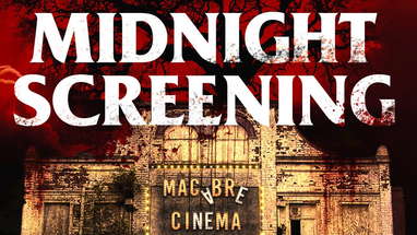 Midnight Screening Trailer poster