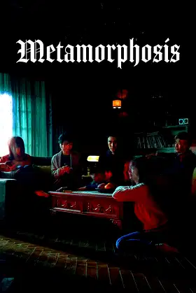 Metamorphosis poster