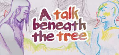 A talk beneath the tree capsule