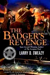 The Badger's Revenge poster
