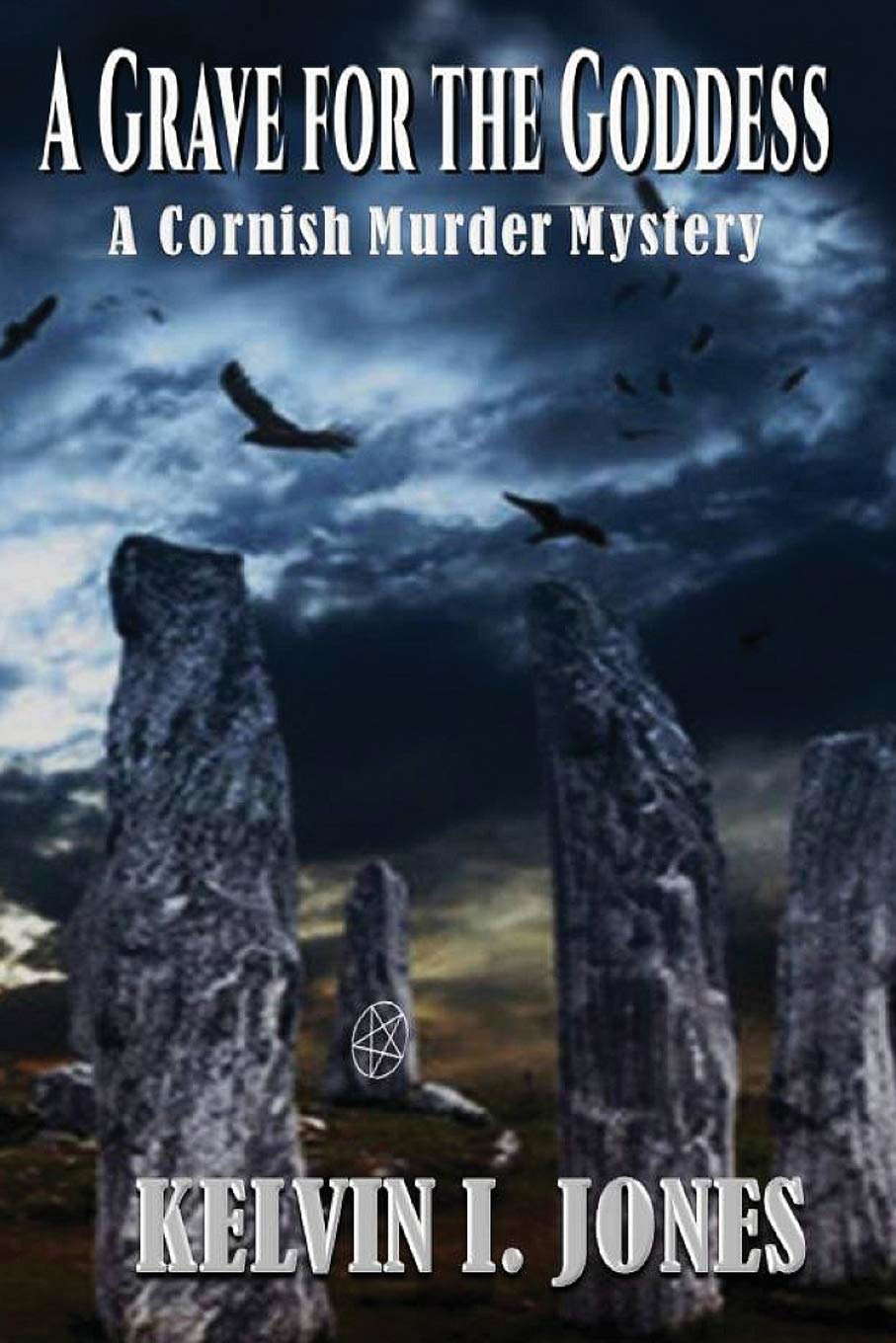 A Grave For The Goddess poster