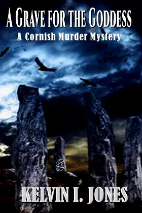 A Grave For The Goddess poster