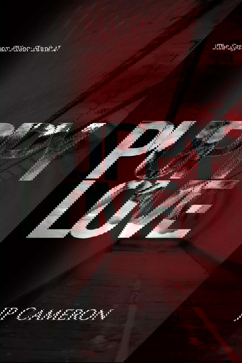 Puppy Love: The Lycan Files Book 2 poster