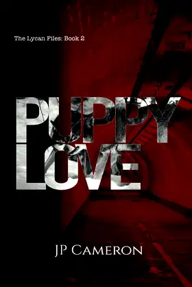 Puppy Love: The Lycan Files Book 2 poster