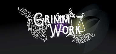 Grimm Work capsule