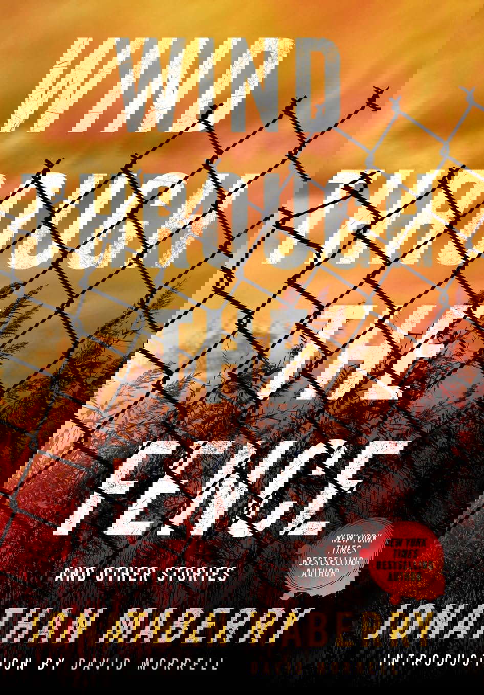 Wind Through the Fence: And Other Stories poster