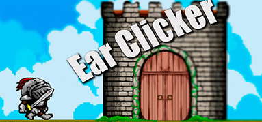 Ear Clicker capsule