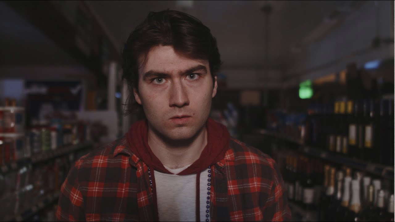 Rest Stop - Horror Short Film