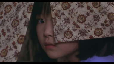 Dark Water Clip - Hide and Seek poster
