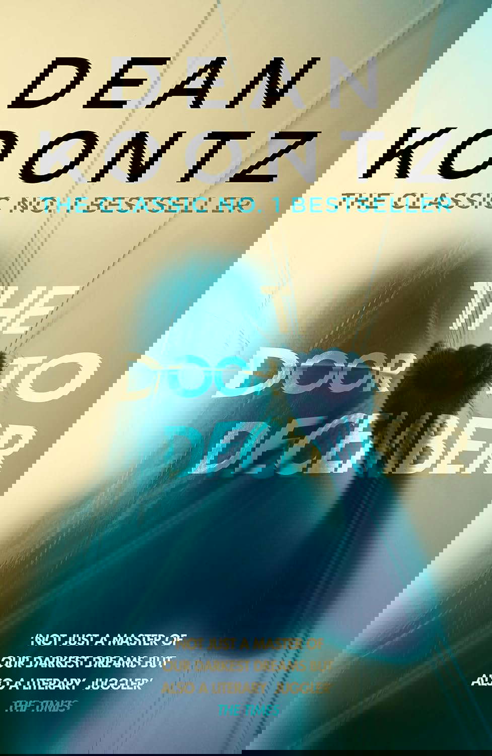 Door to December poster