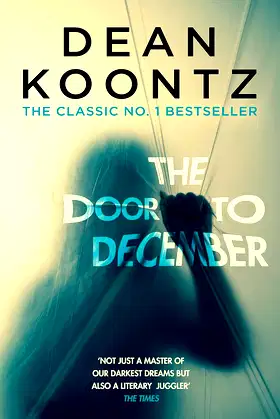 Door to December poster